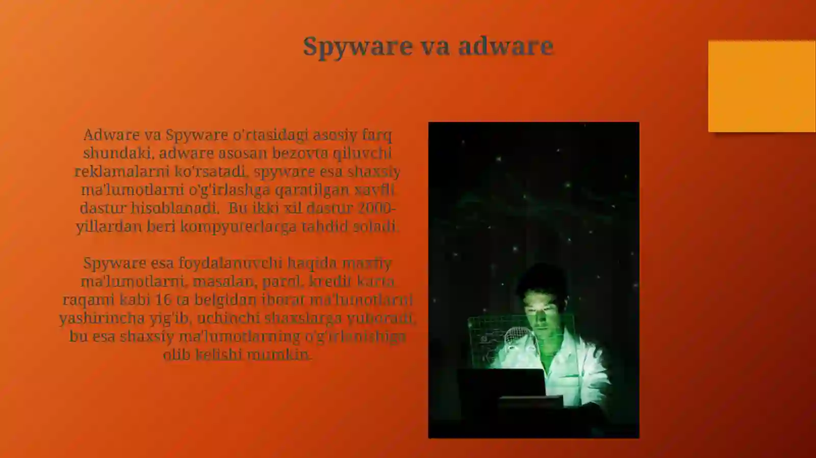 Antivirus dasturlar 4