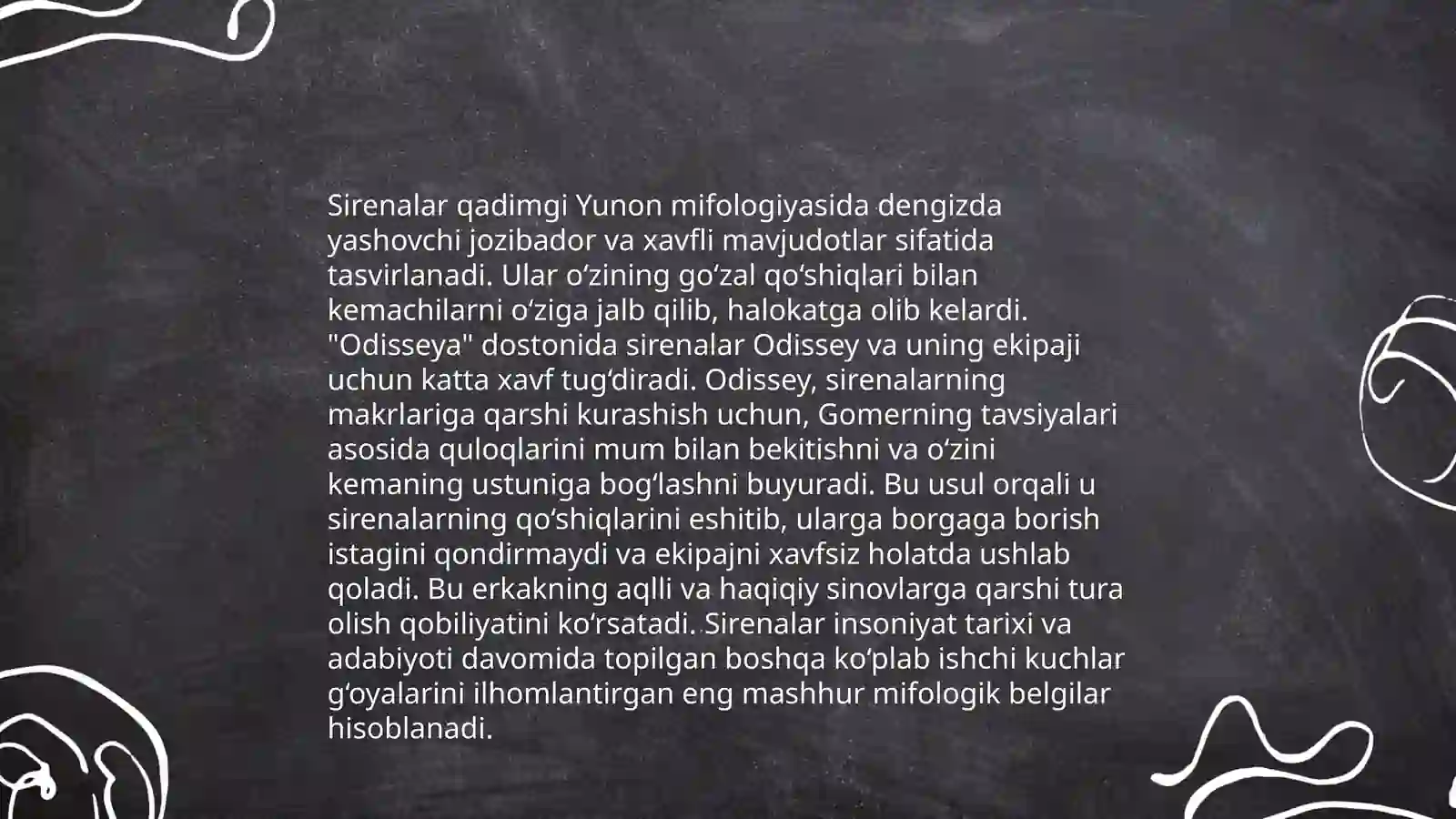 Odisseya asari haqida 4