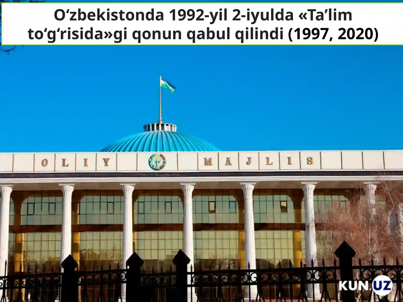 O‘zbekistonning eng yangi tarixi 4