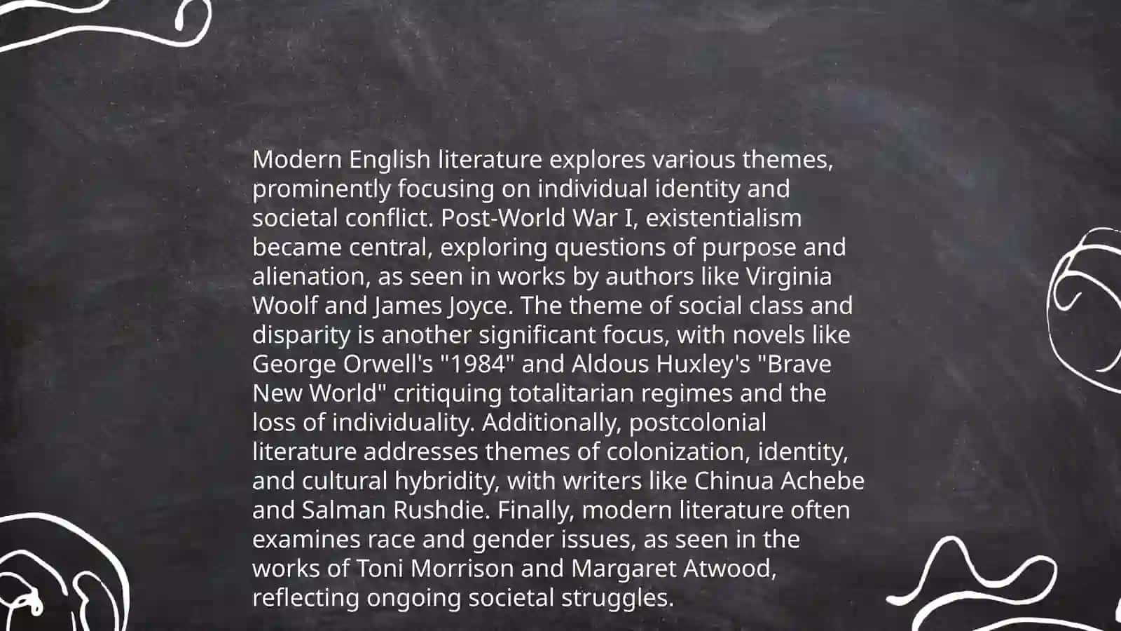 LITERATURE REVIEW 4