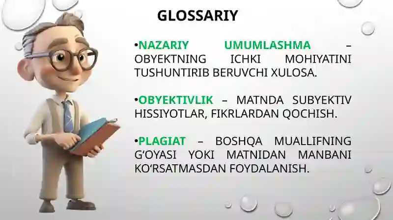 Ilmiy manbalarni keltirish va stilistika 4