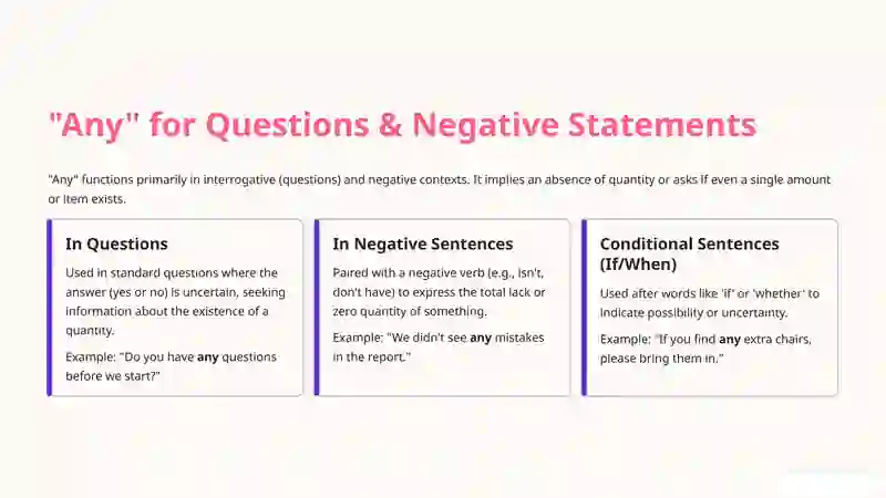 Master Quantifiers 4