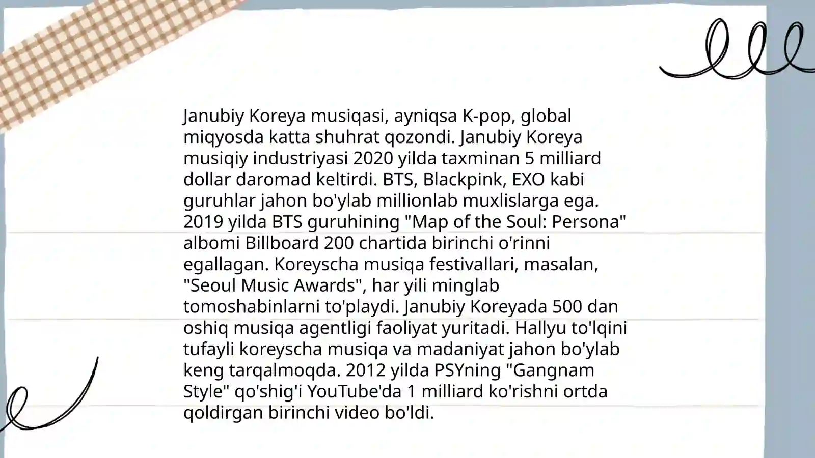 Koreya san'ati tarixi 4