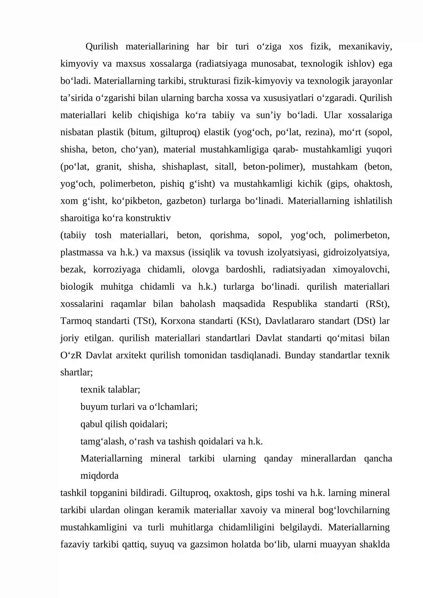 Qurilish materiallari dinamik xarakteristikalari 4
