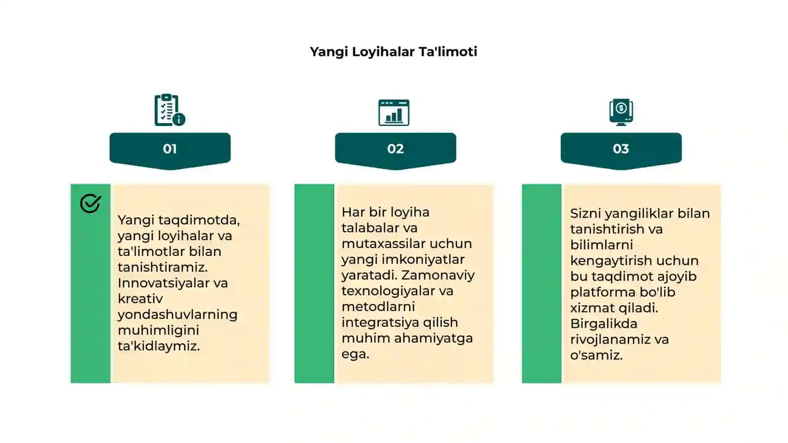 Yangi Taqdimot 4