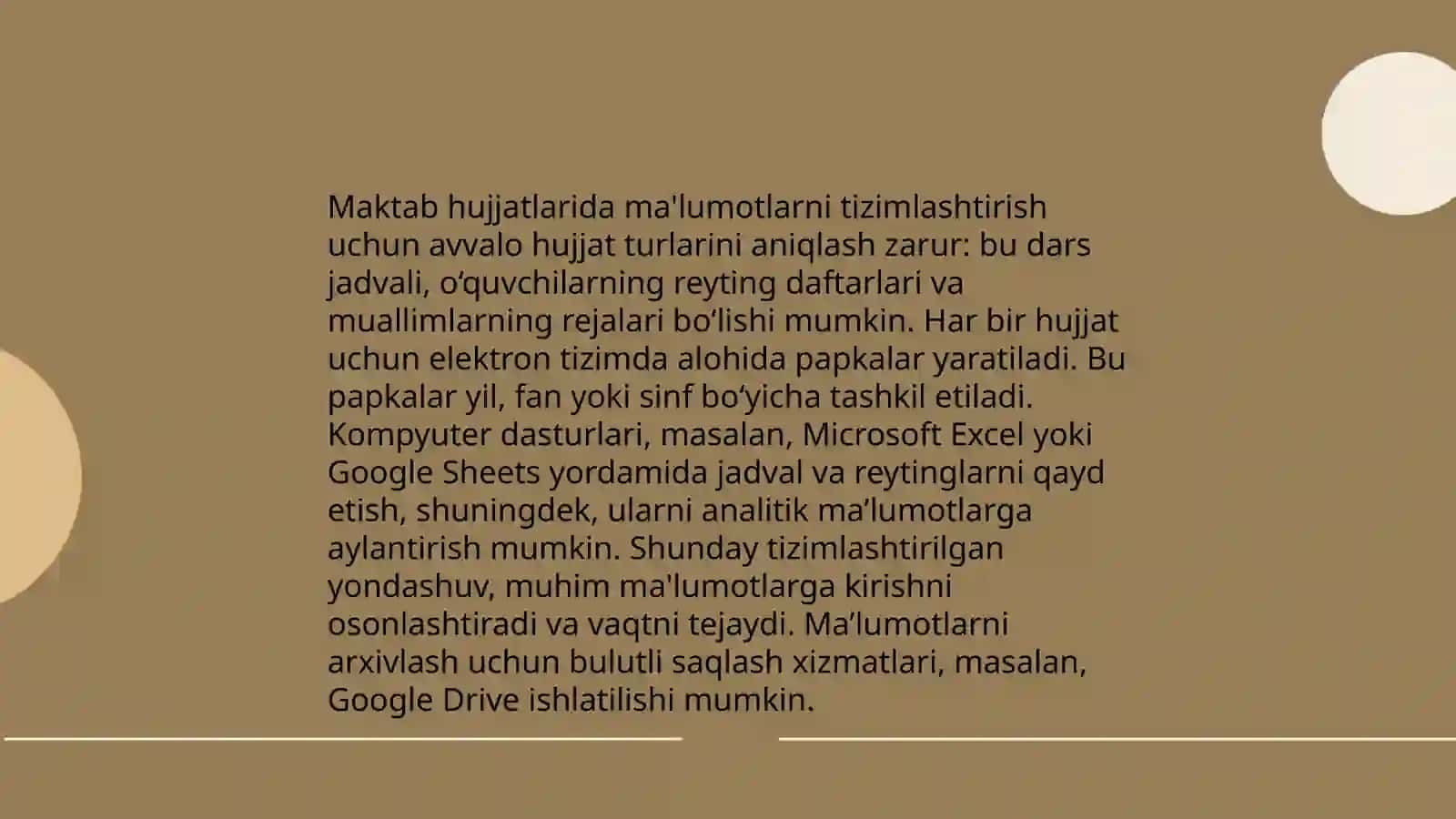 Huquqiy hujjatlarni tahlil qilish usullari 4