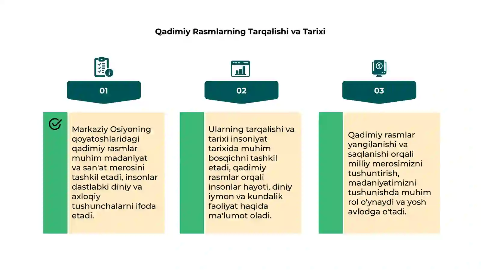 Markaziy Osiyoning Qadimiy Rasmlari 4
