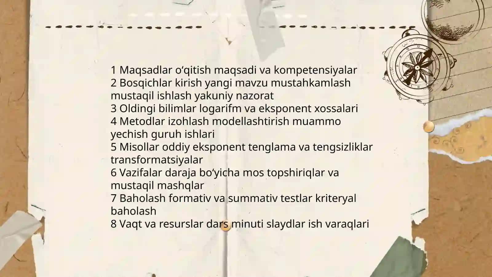Kórsatkichli tenglama va tengsizliklarni óqitish metodikasi maktab darsliklarida 4