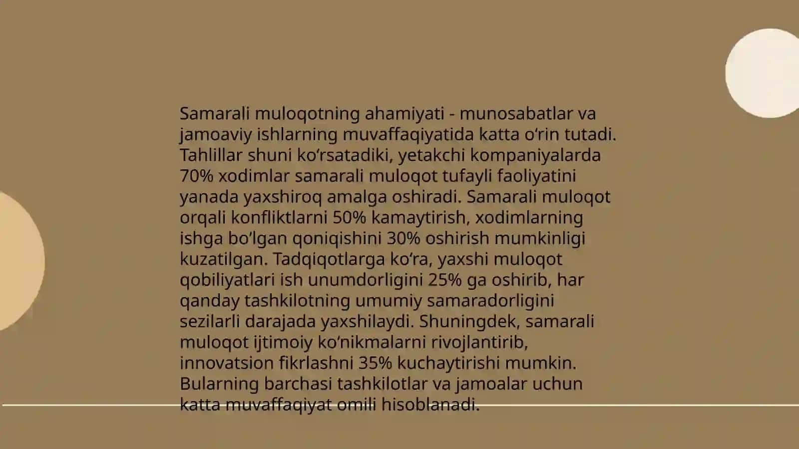 Deyl Karnegi va uning notiqlik san’ati haqidagi qarashlari 4