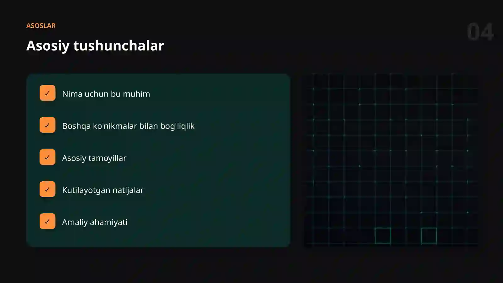 AI AVTOMATLASHTIRISH 4