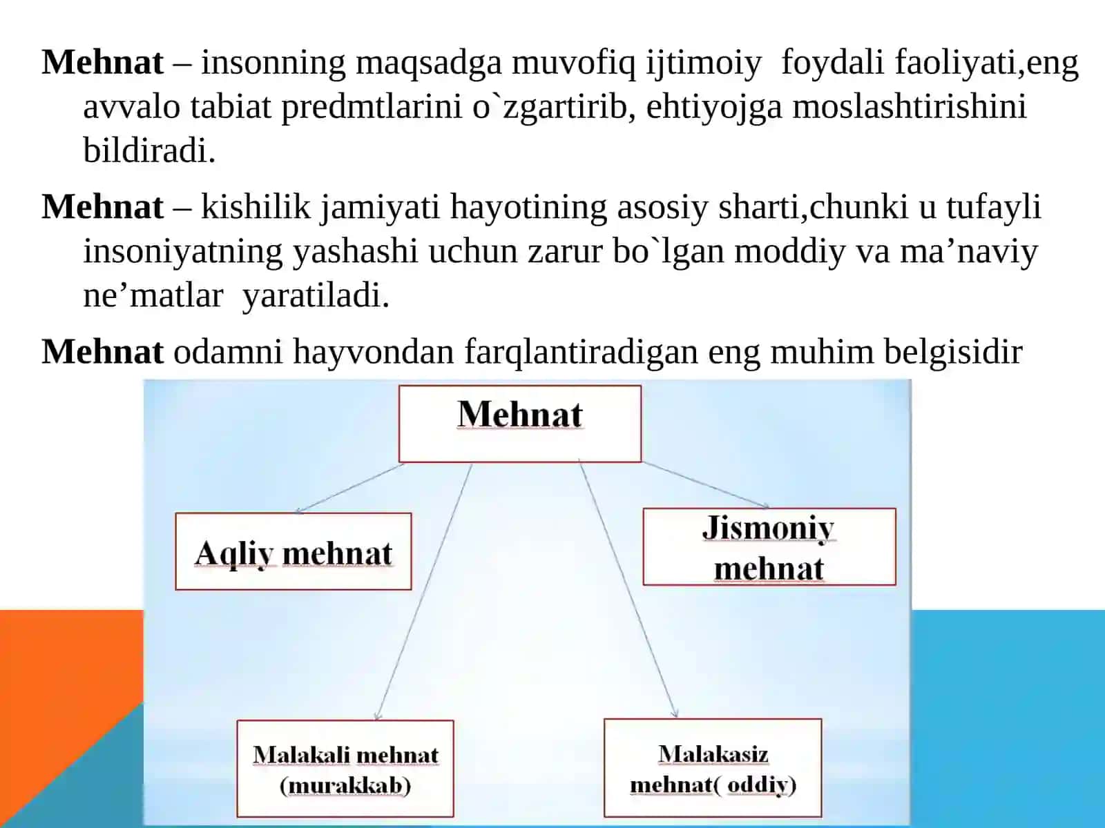 Texnologiyavaunio‘qitishmetodikasiningmaqsadvavazifalari 4