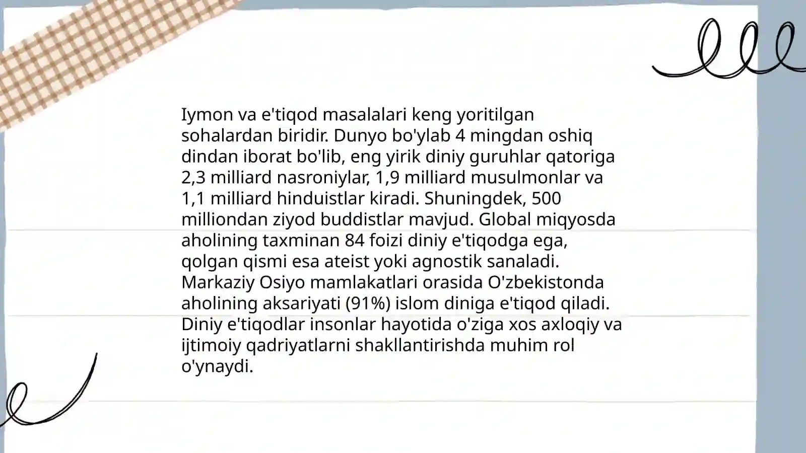 Islom dini faxri 4