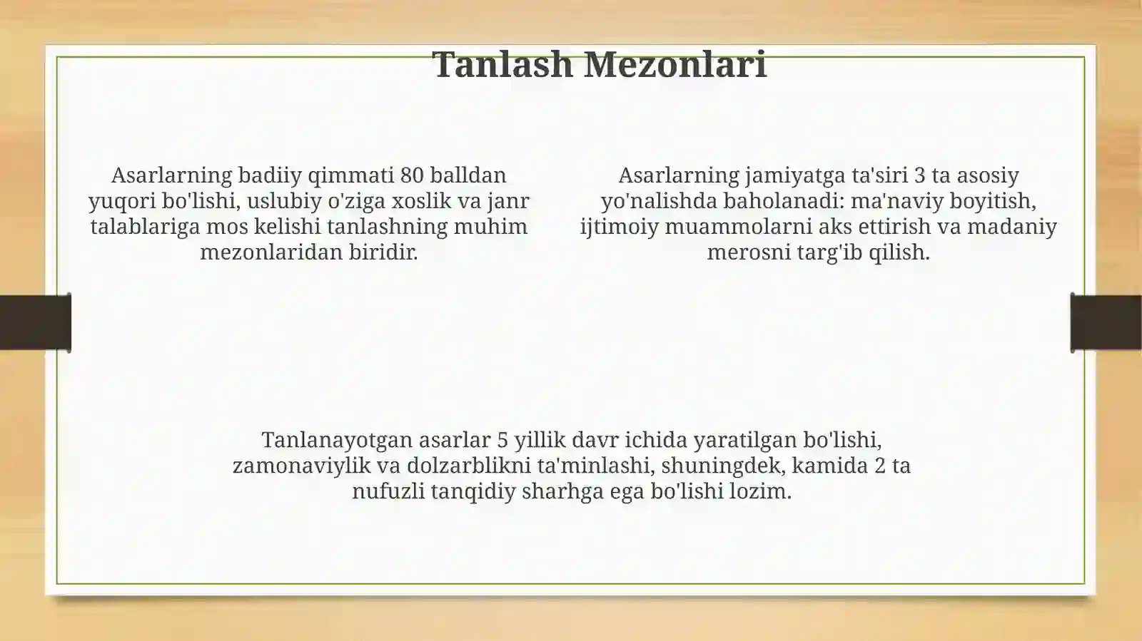 Asarlar lug'ati 4