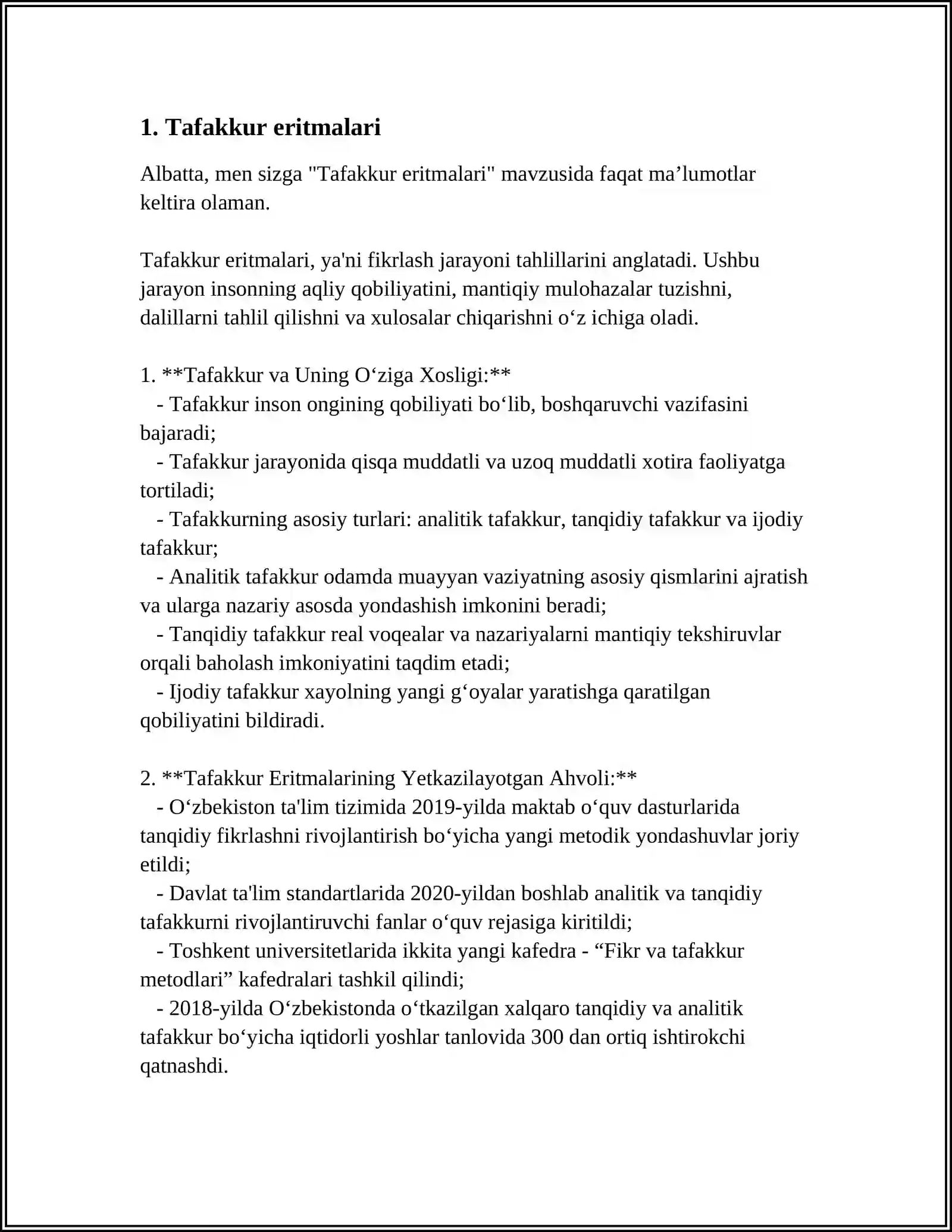 ERITMALAR 4