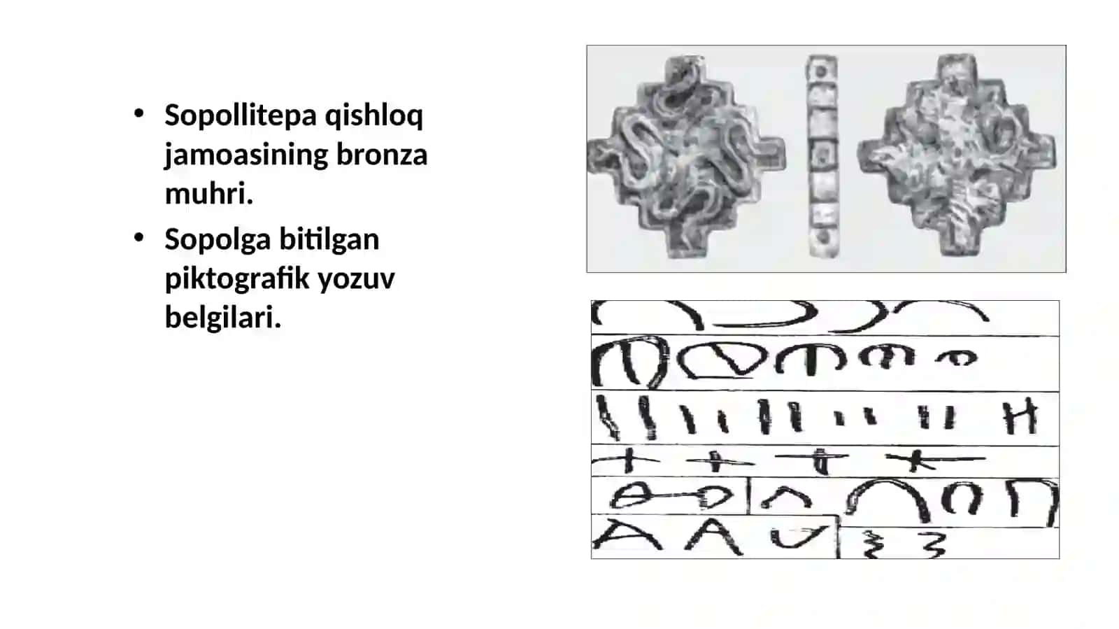 Oʻzbekiston tarixi "Oʻzbekistonda mustaqillik gʻoyalari" 4