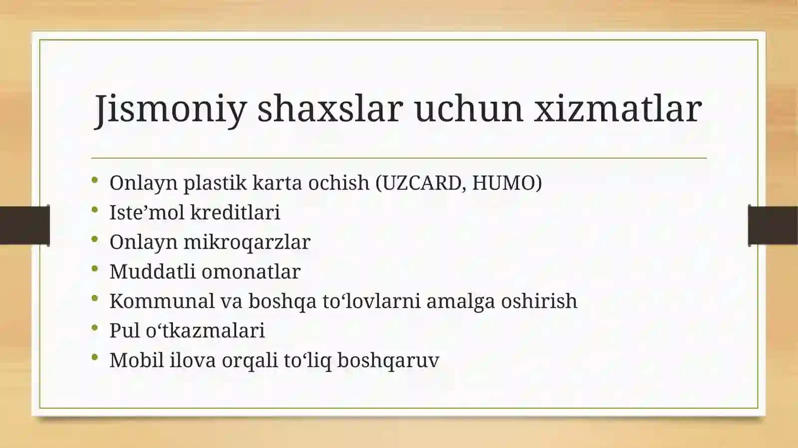 Anorbank qanday bank 4