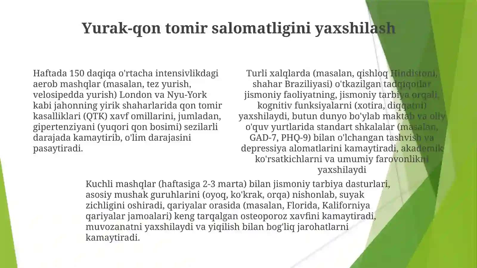 JISMONIY TARBIYANING PSIXOLOGIK VA FIZIOLOGIK TAʼSIRI 4