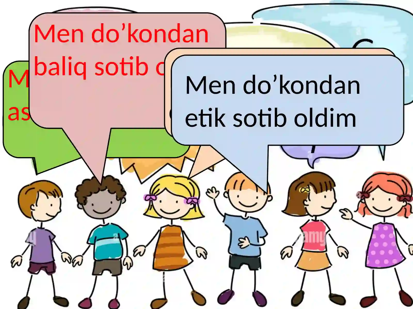 Xotira nima? 4