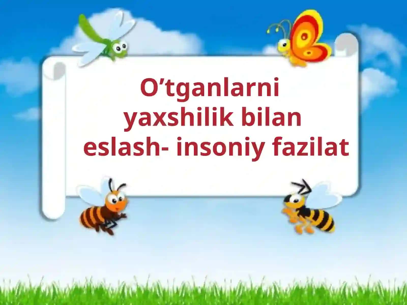 ZIYORAT ODOBI 4
