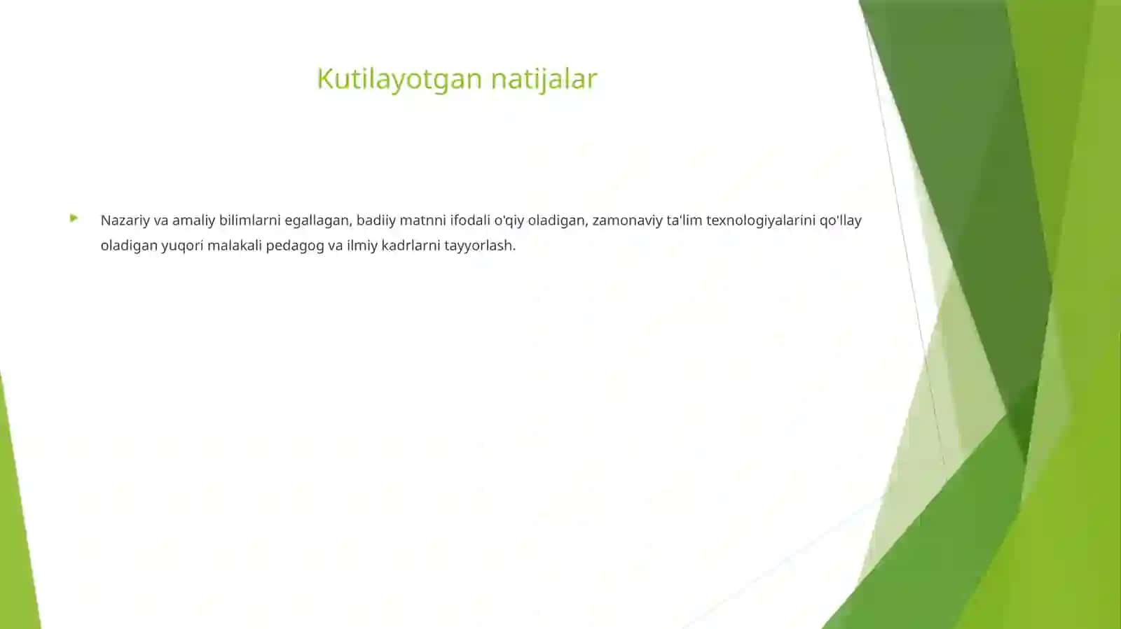 Mutolaa madaniyati va ifodali o'qish (Rus tili) 4