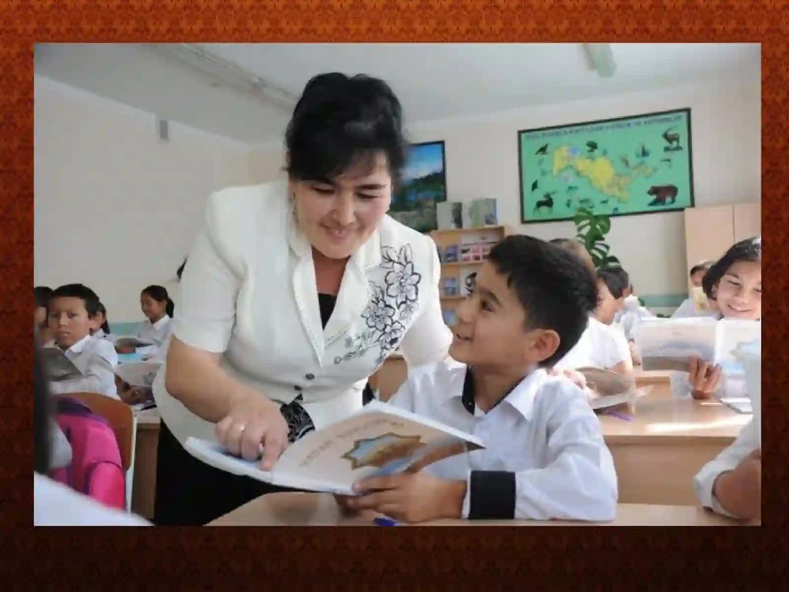 Ta’lim sohasidagi mavjud kamchiliklar 4