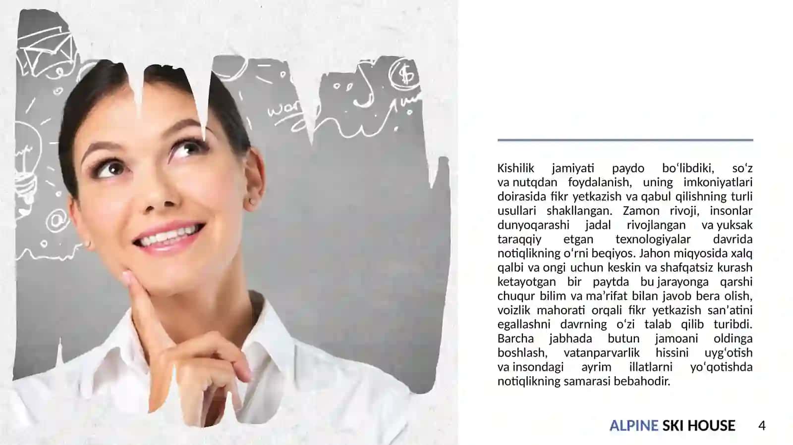 NOTIQLIK SAN’ATI 4