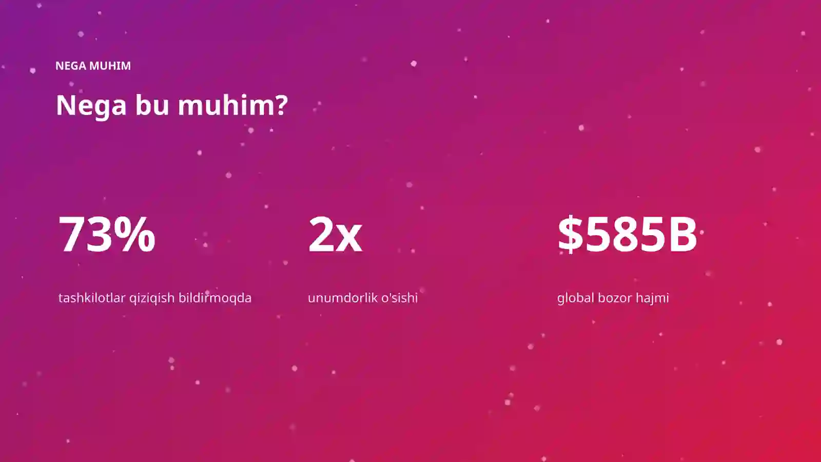 AI INSIGHTS • PREMIUM TAQDIMOT 4