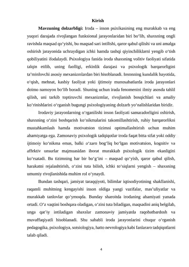 Psixologiya (Amaliy psixologiya) 4