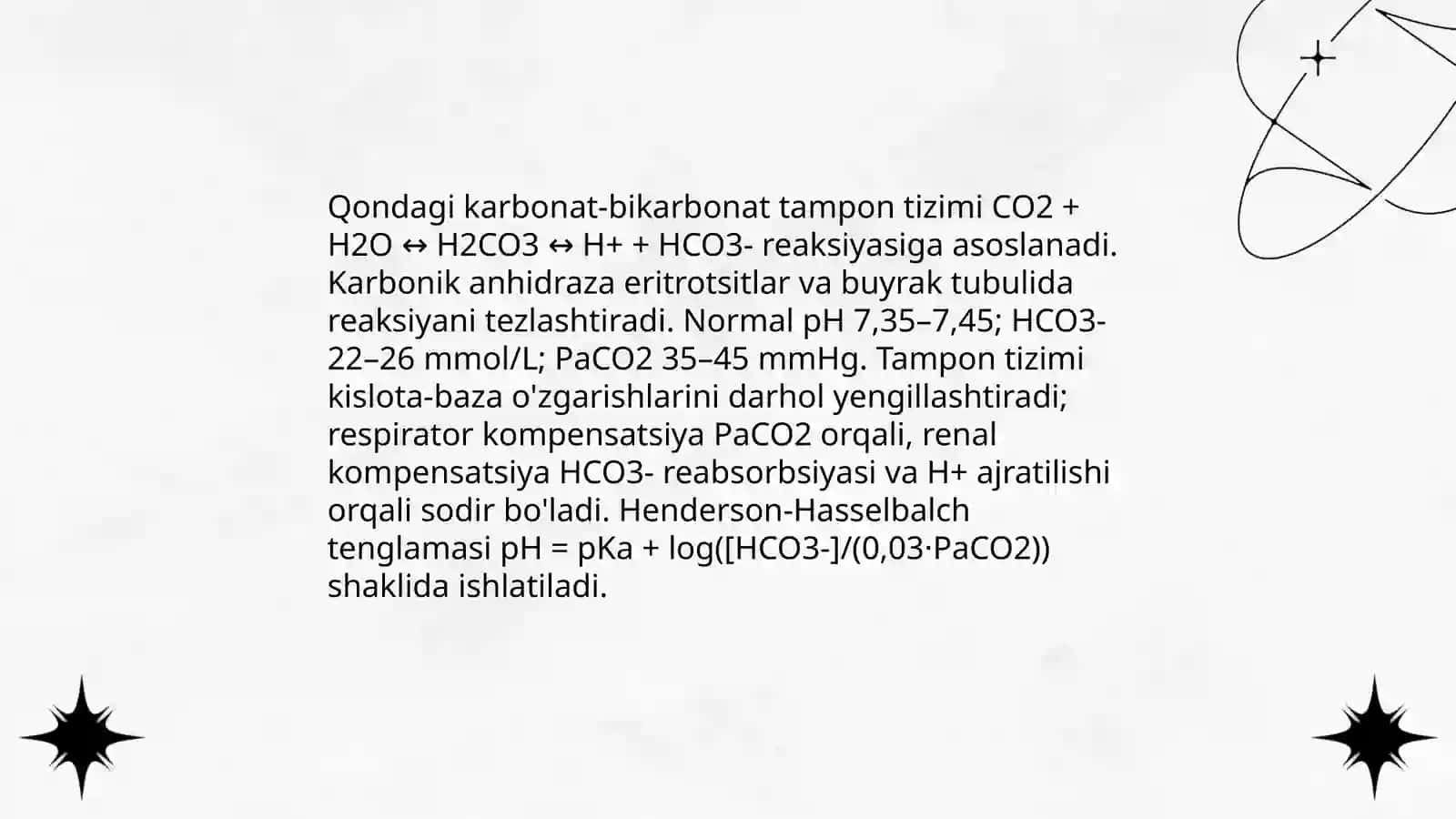 Qondagi konstantalarni boshqarilish mehanizmi 4