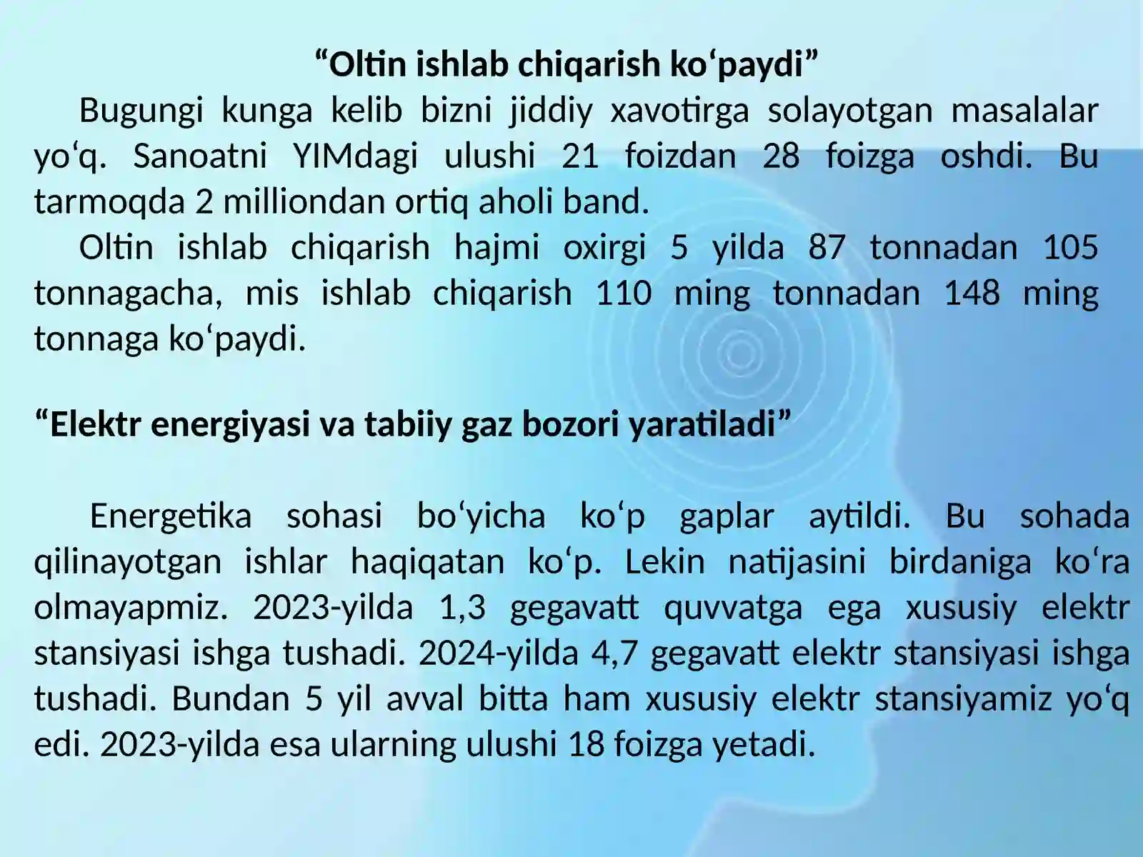 Investitsiya loyihalarining moliyaviy va iqtisodiy samaradorligini baholash 4