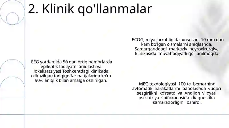 EEG, EKG, MEG 4