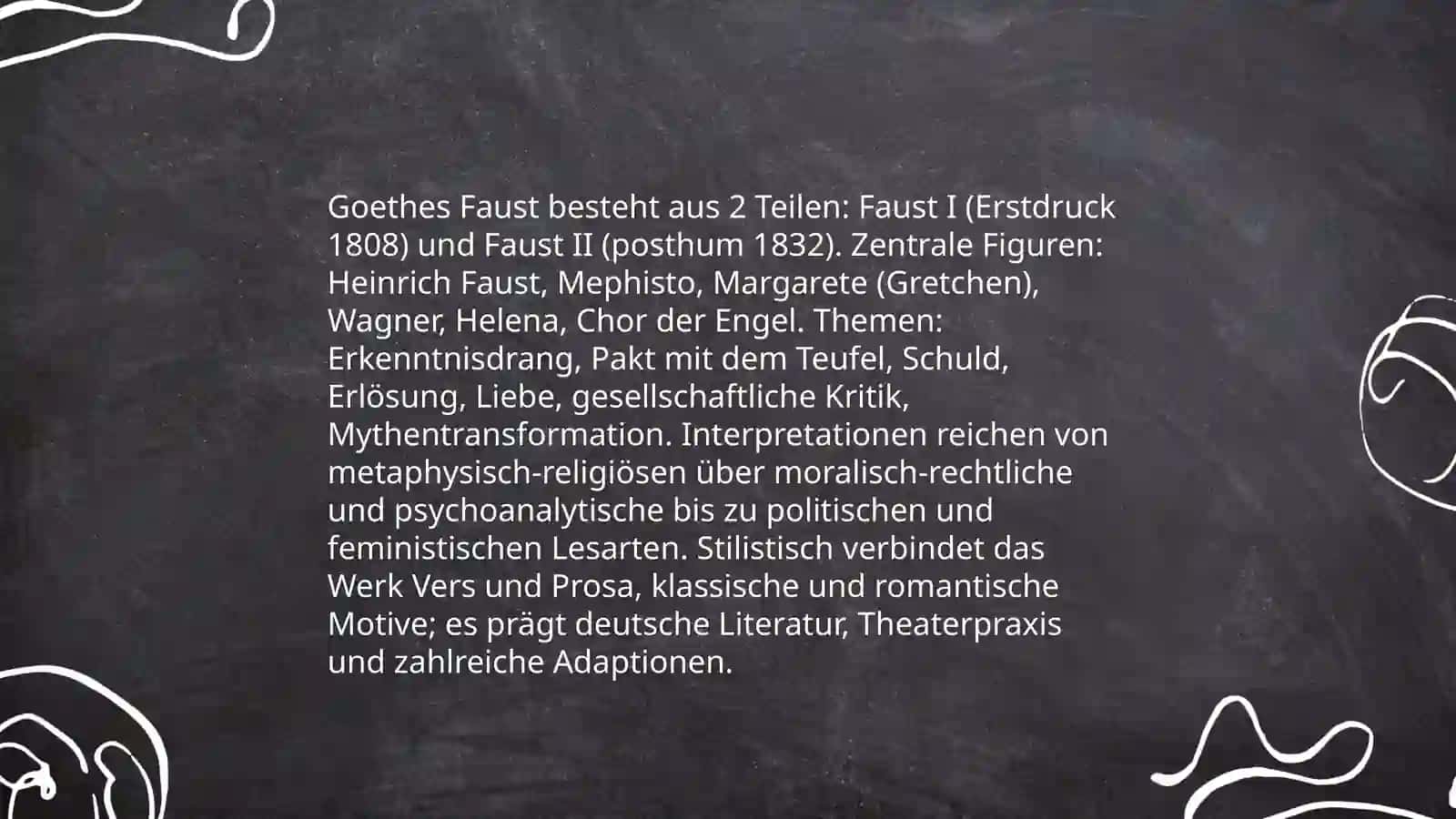 Die Leiden des jungen Werther 4