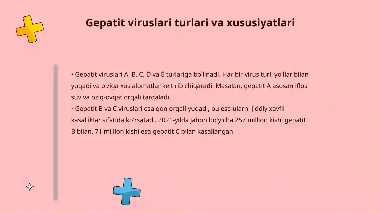 Gepatit kasalligi 4