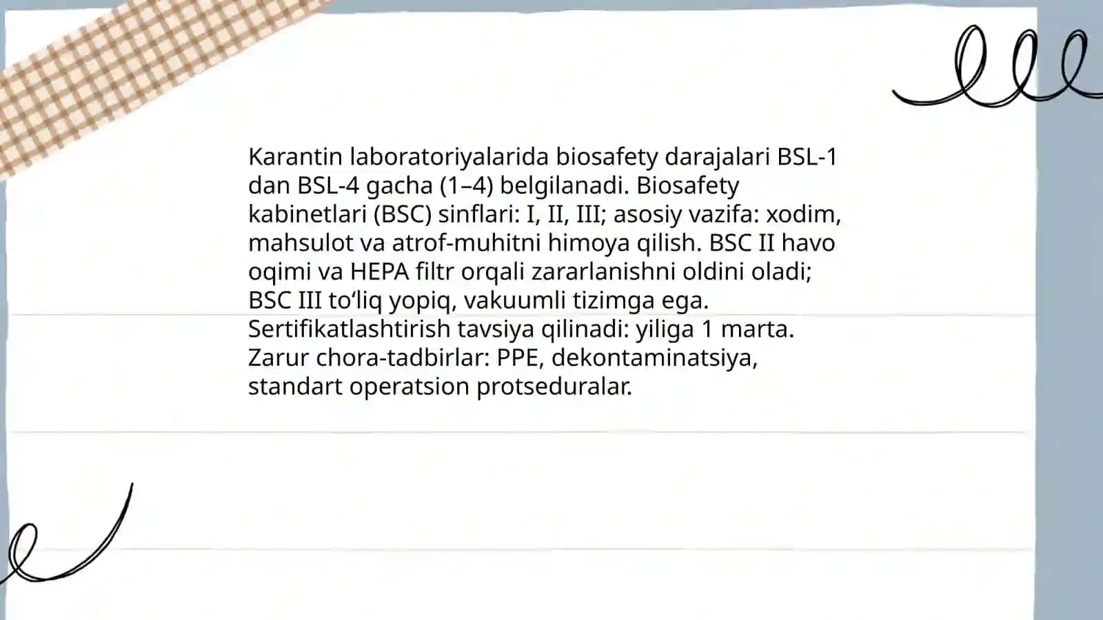 Karantin obektlarini ekspertizasida qo‘llaniladigan tibbiy diagnostika jihozlari 4