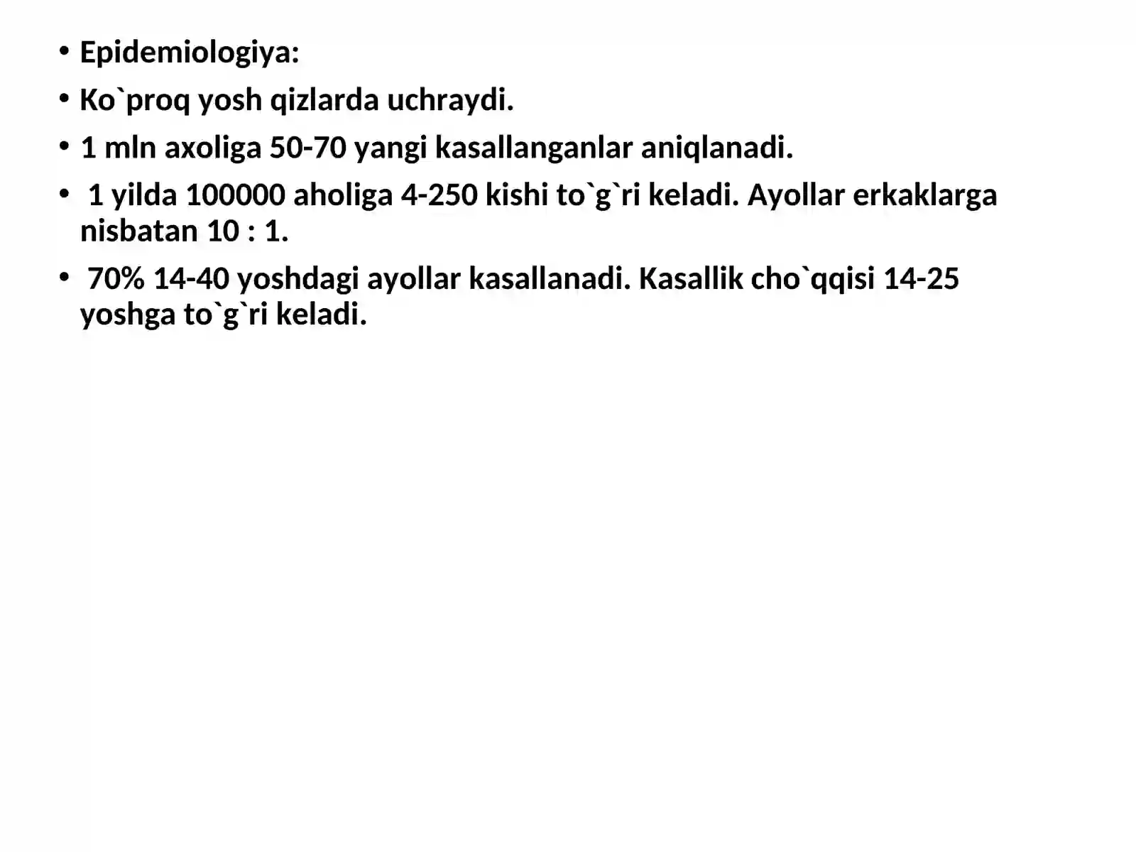 TIZIMLI QIZIL BO'RICHA 4