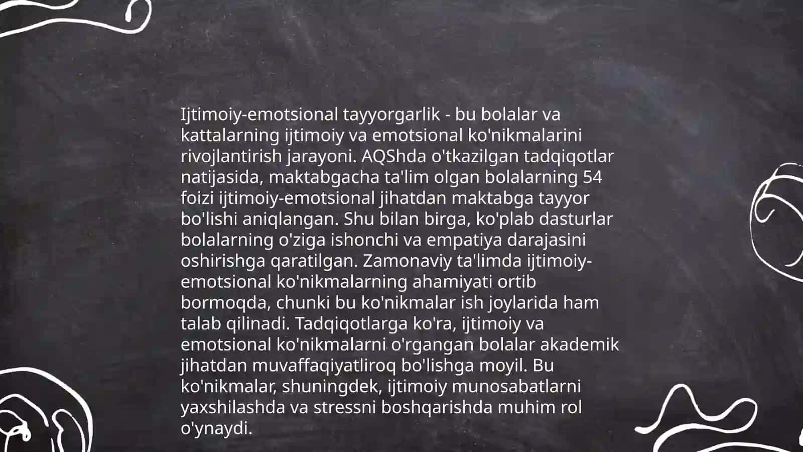 Bolaning maktabgacha psixologik tayyorgarligi 4