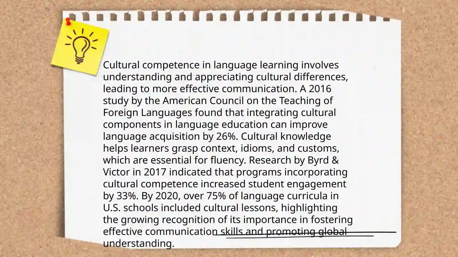 Language Acquisition Theories 4