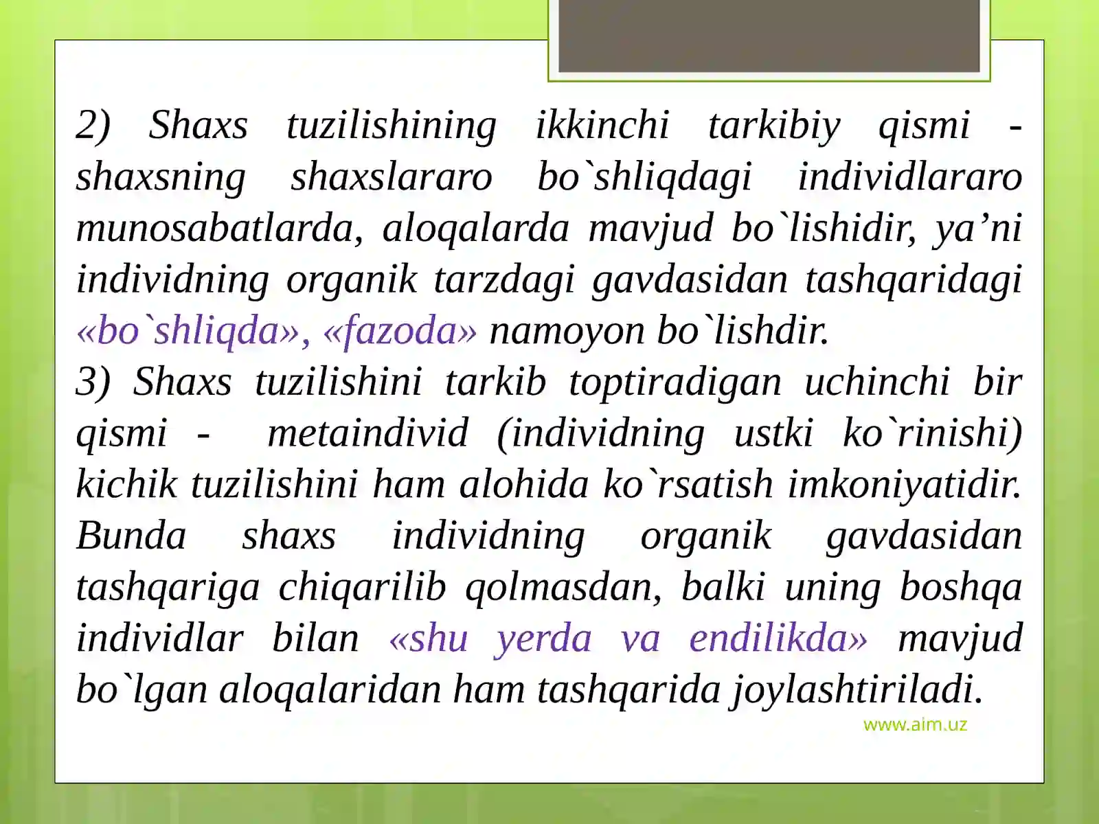 Shaxs 4