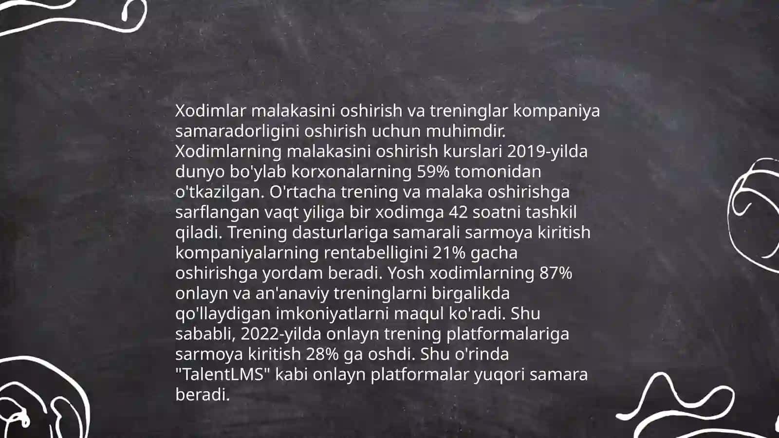 Sifatni boshqarish tizimlarining samaradorligini oshirish buyicha tavsiyalar 4