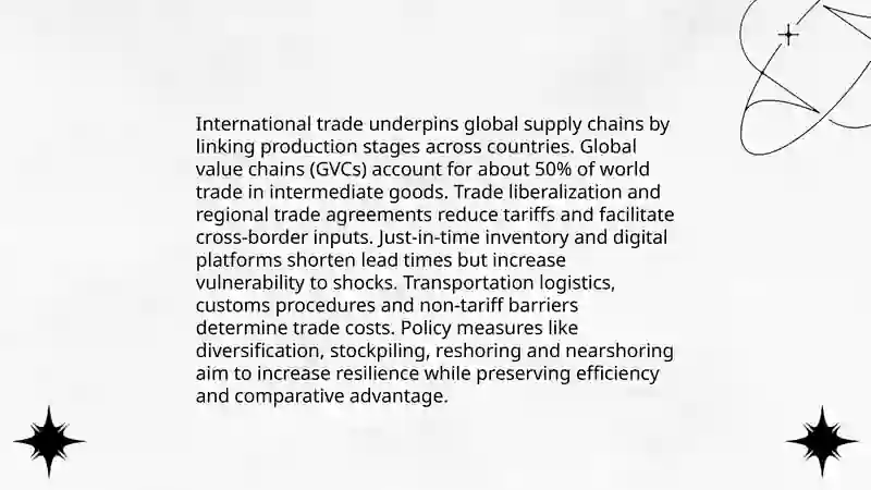 Globalization 4