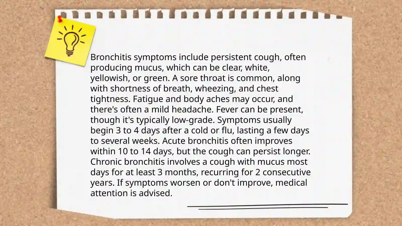 Bronchitis 4