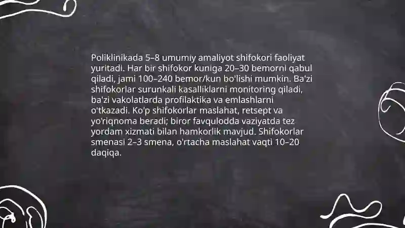 Medical institutions 4