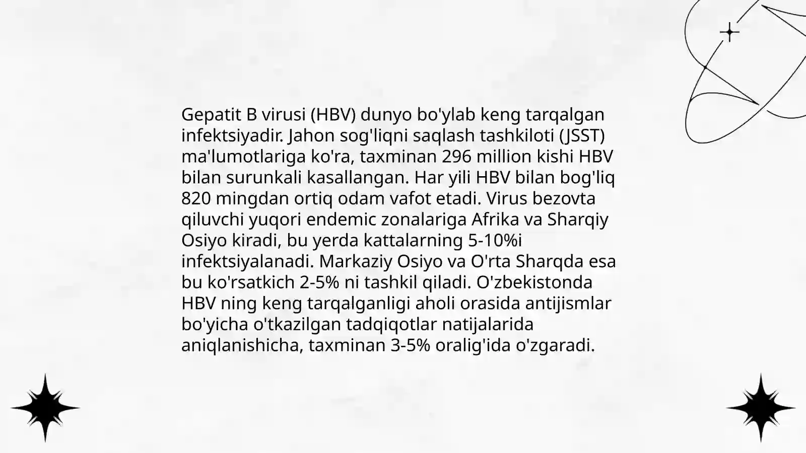 Gepatit B virusi 4