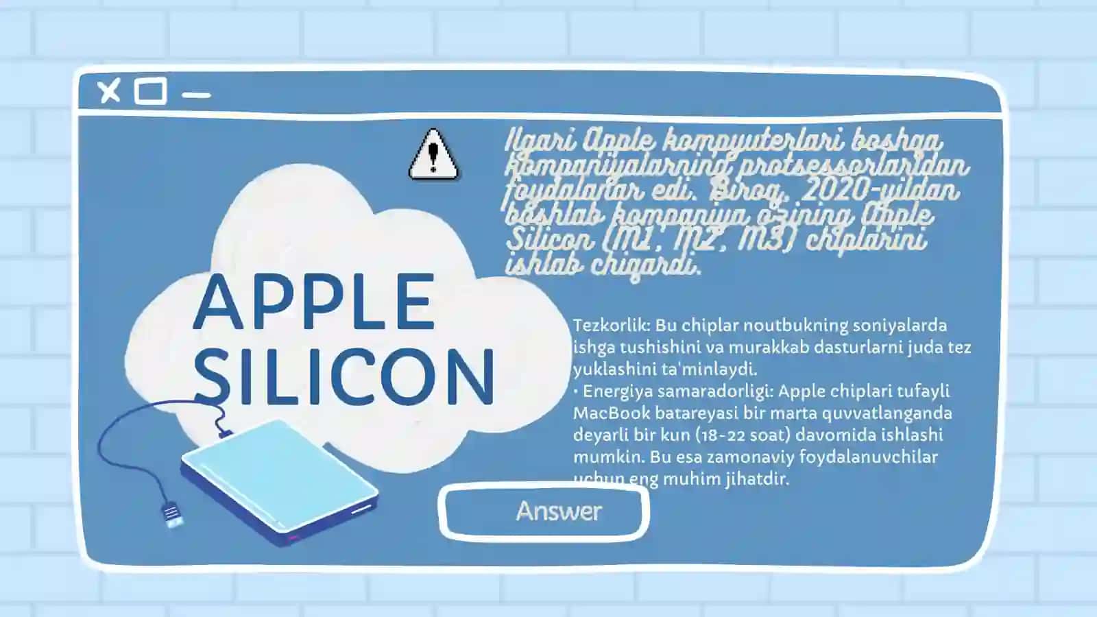 Apple Komyuterlari 4