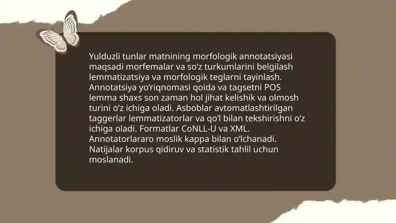 Yulduzli tunlar 4