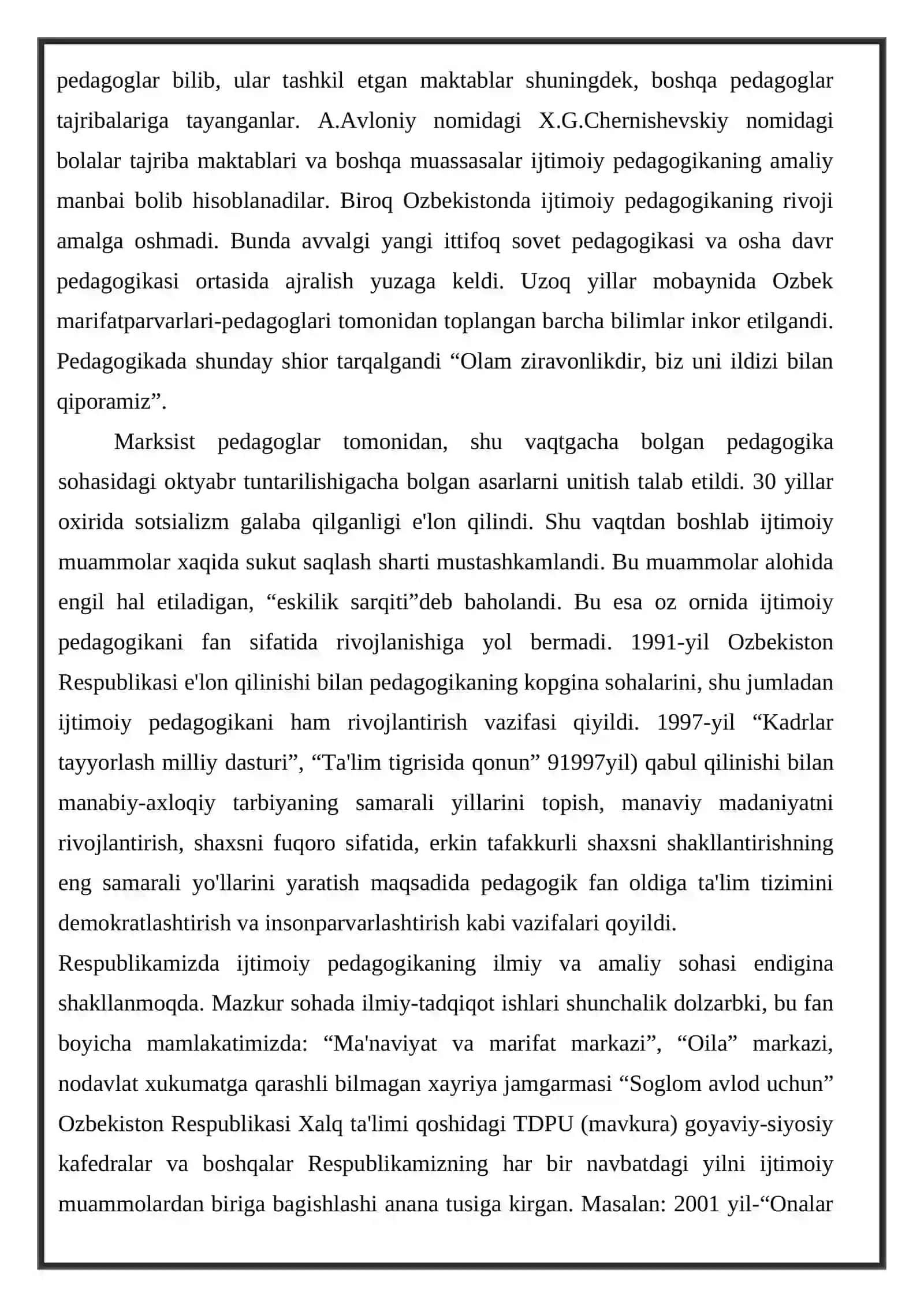 Avesto va adabiy manbalarda ijtimoiy-pedagogik g’oyalar 2 4