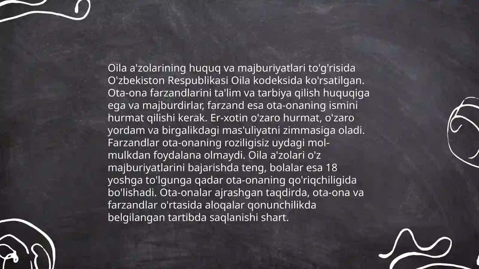 Baxtiyor oila 4