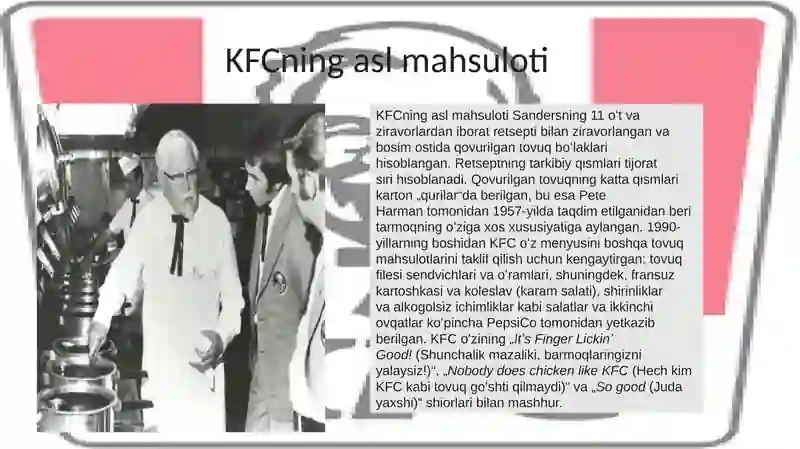 KFC 4