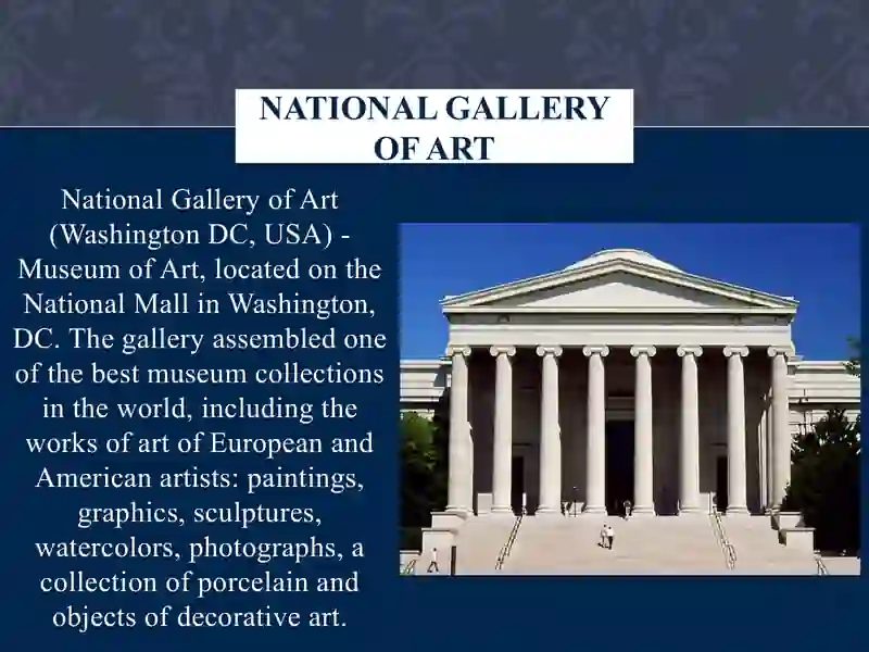 Museums 4