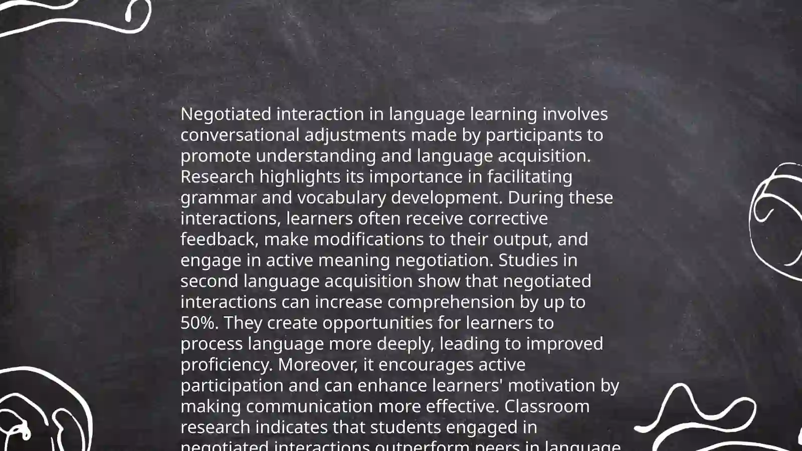 Experiential Learning in Language Education 4